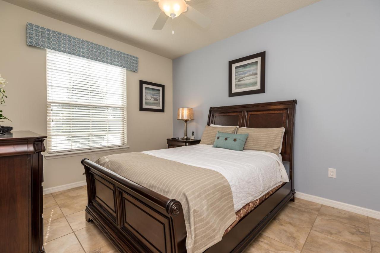 Townhome Wprivate Pool & Free On-Site Water Park Kissimmee Exterior photo